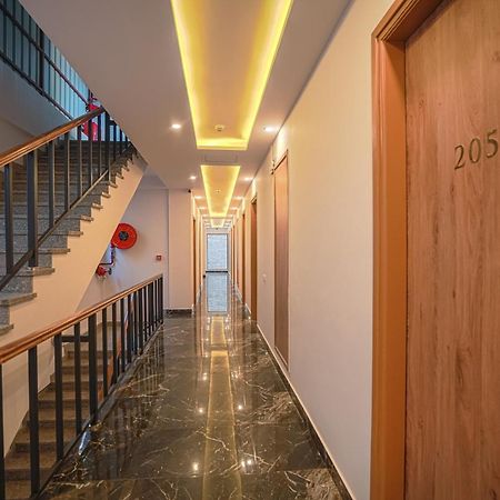 The Sanawar Heights I Kasauli I New Property Extérieur photo