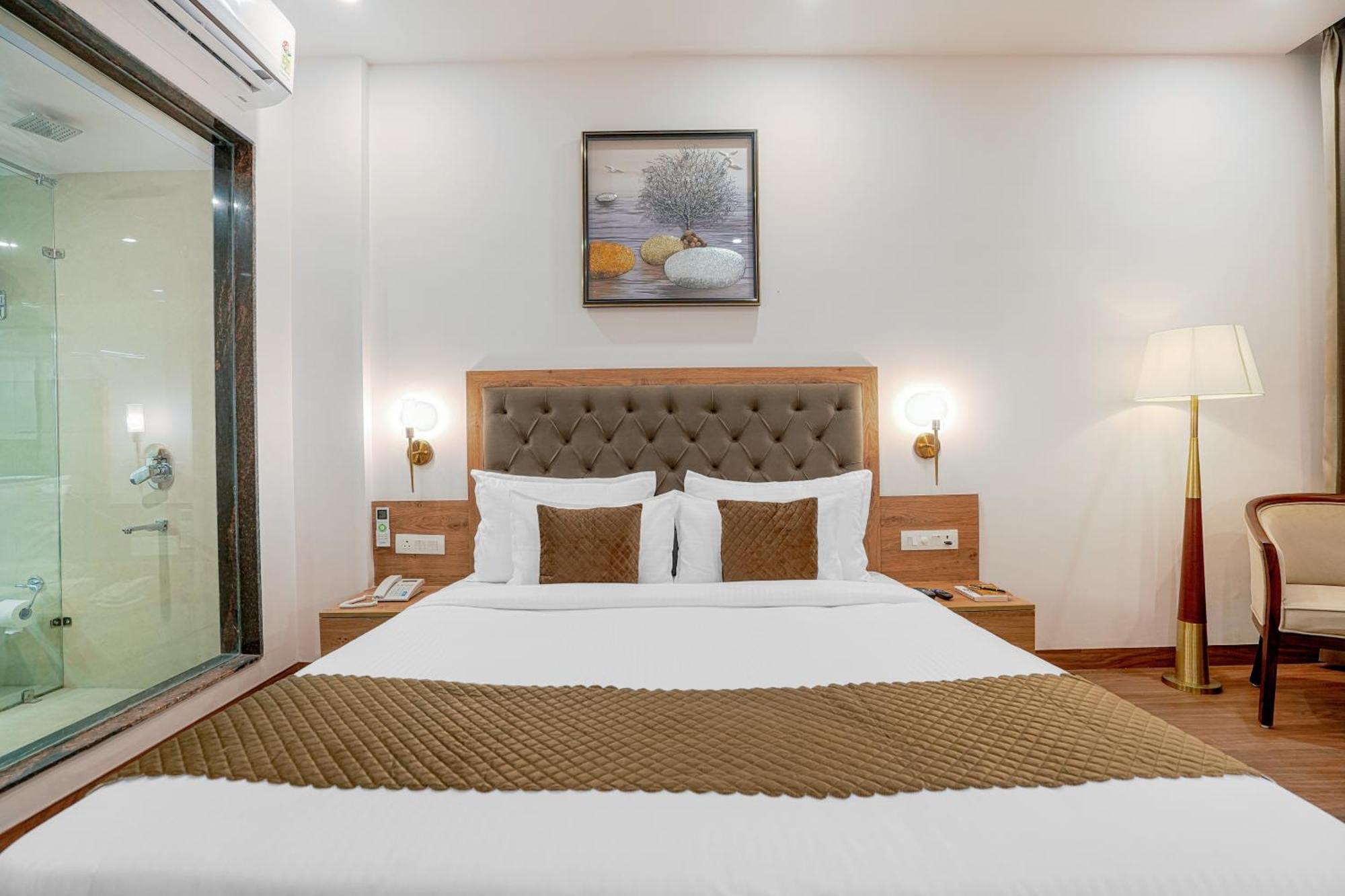 The Sanawar Heights I Kasauli I New Property Extérieur photo