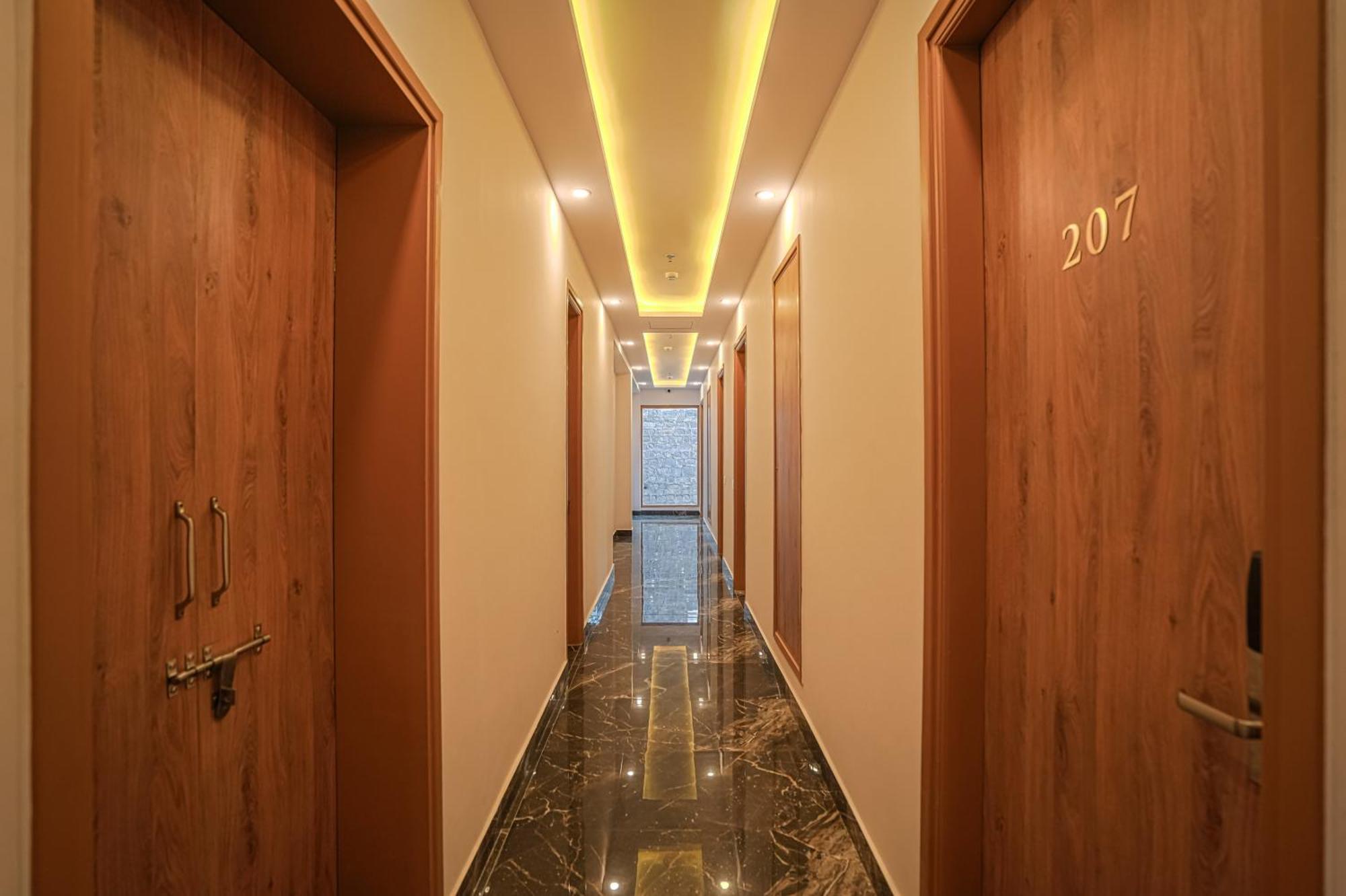 The Sanawar Heights I Kasauli I New Property Extérieur photo