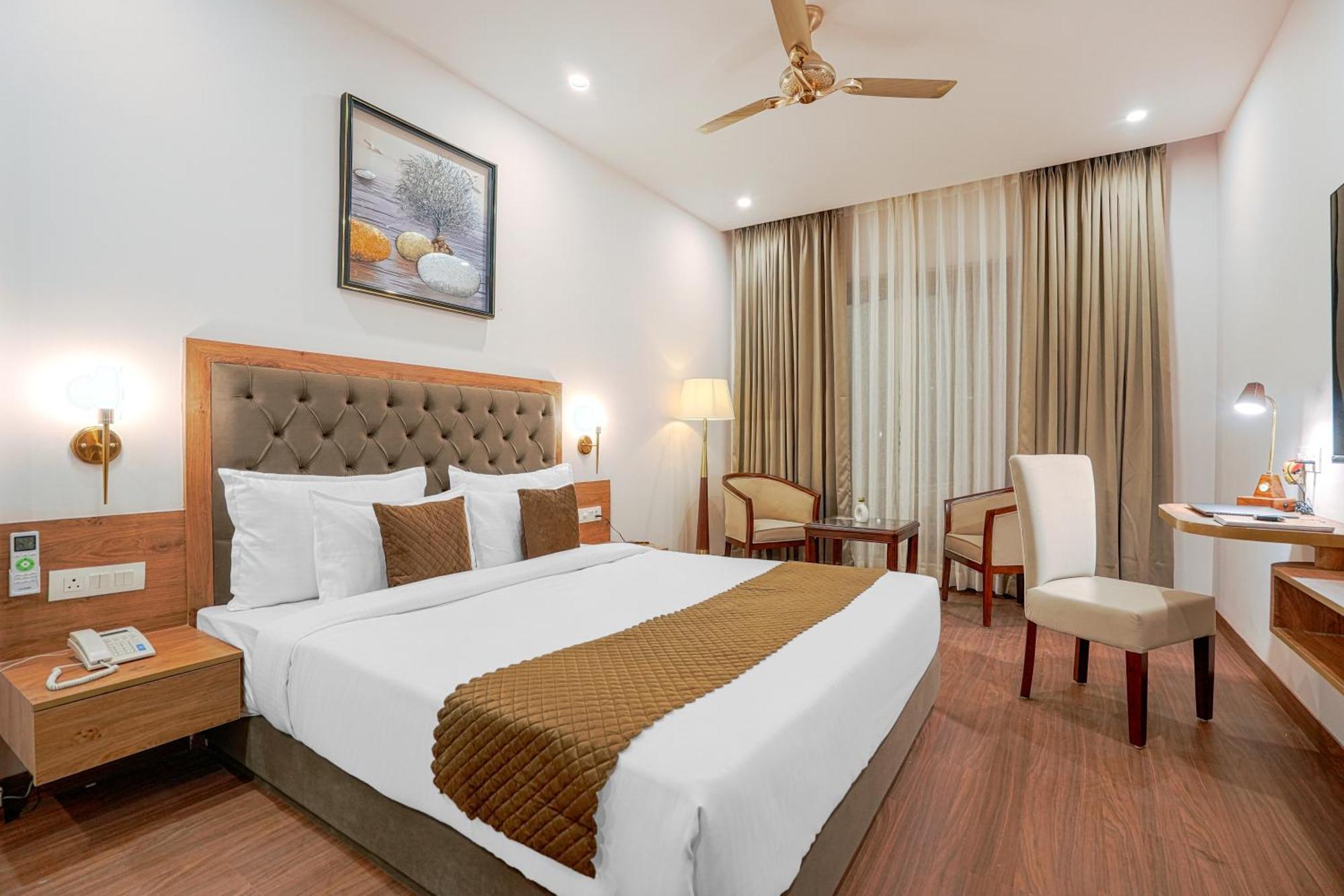 The Sanawar Heights I Kasauli I New Property Extérieur photo